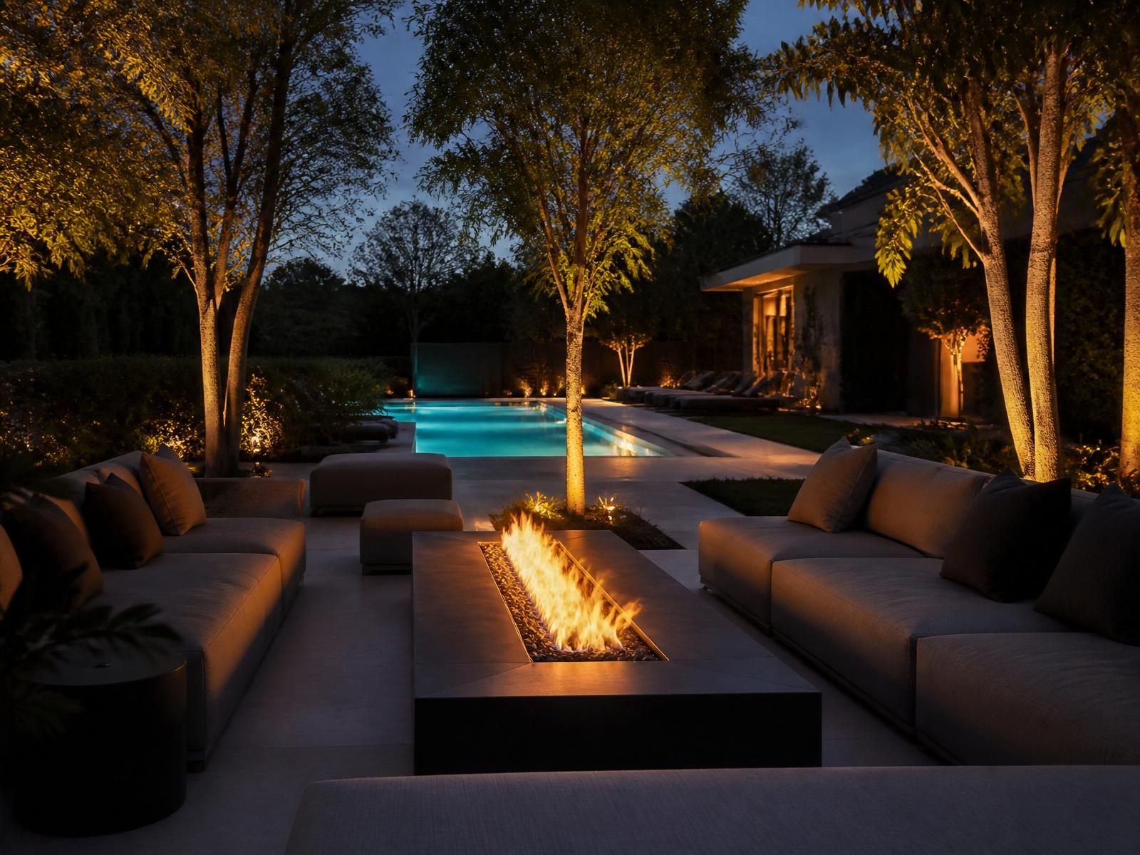 Fire Features